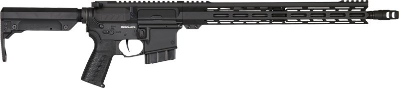 CMMG Rifle Resolute MK4 350 - Legend 16.1" 10RD Black