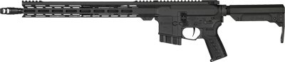 CMMG Rifle Resolute MK4 350 - Legend 16.1" 10RD Black - Image 2