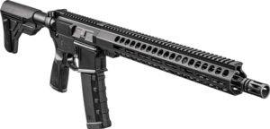 FN Guardian 5.56mm 30RD - 16" BBL A2 Flash Hider Black