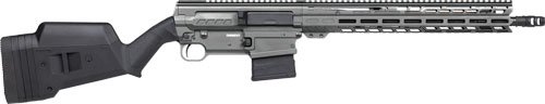 CMMG Rifle Dissent BR3 16.1" - 308 WIN Tungsten