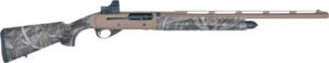 Girsan MC312 12GA. 24" Gobbler - Red Dot 3.5" Camo W/Fo FRNT ST