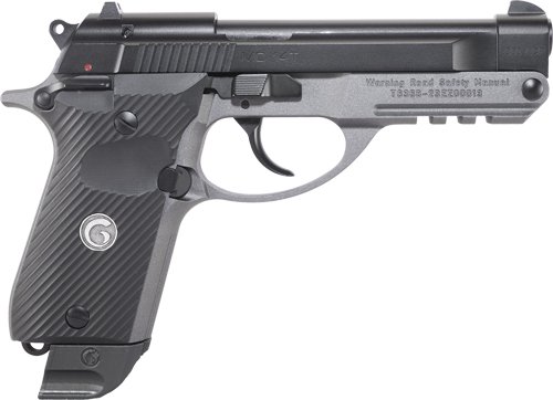 Girsan MC14T Solution 380ACP - Two-Tone Tipup 13RD - Image 2