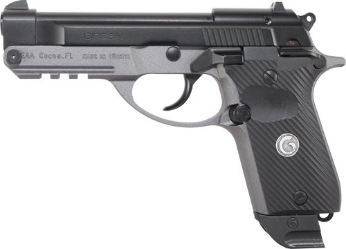 Girsan MC14T Solution 380ACP - Two-Tone Tipup 13RD - Image 3