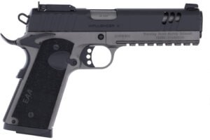 Girsan MC1911S Influencer X - Govt 45ACP 8RD Tungstn