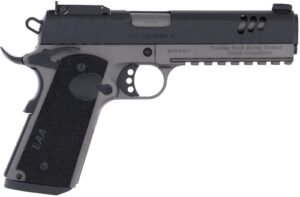 Girsan MC1911S Influencer X - Govt 10mm 9RD Tungsten