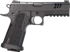 Girsan Witness 2311 CMX 9mm - Commander Ord 17RD Black
