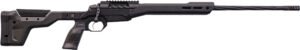 Weatherby 307 Alpine MDT - Carbon 6.5CM CF 24" Chassis