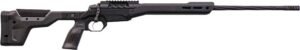Weatherby 307 Alpine MDT 7mm - RM 28" BLK/Black FLDG Chassis