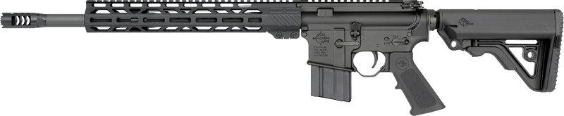 Rra LAR15M A4 450 Bushmaster - 16" Blued Barrel Adj. Stock - Image 2