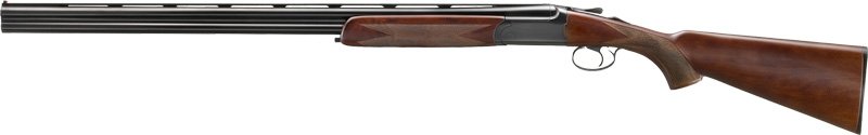 Ruger Red Label III 20GA - 30" VR Lued Walnut - Image 2