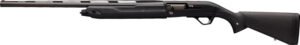 Winchester SX4 LH 12GA 3.5" - 26"VR Matte Black Synthetic