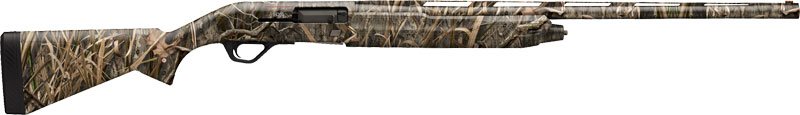 Winchester SX4 Waterfowl 12GA - 3" 28"VR Shadow Grass Habitat
