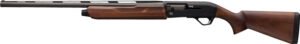 Winchester SX4 LH 12GA 3" 28" - VR Matte Blued Walnut