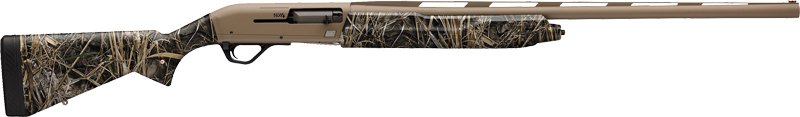 Winchester SX4 Hybrid 12GA 3" - 26"VR FDE/Realtree Max-7