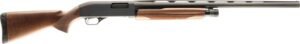Winchester SXP Field Compact - 12GA 3" 26"VR Black Walnut