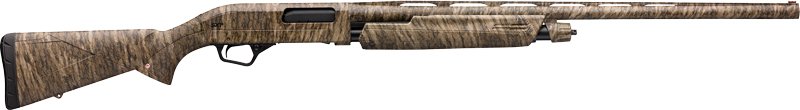 Winchester SXP Waterfowl 12GA - 3.5" 28" Mossy Oak Bottomland