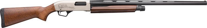 Winchester SXP Upland Field - 12GA 3" 26"VR Blued Walnut
