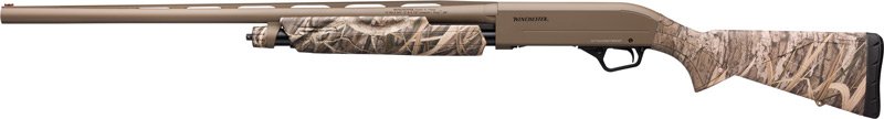 Winchester SXP Hybrid 12GA 3" - 28"VR FDE Shadow Grass Habitat - Image 2
