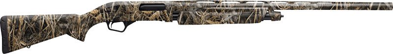 Winchester SXP Waterfowl 12GA - 3" 28" Realtree Max-7