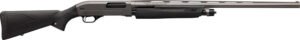 Winchester SXP Hybrid 12GA - 3.5" 28"VR Gray Synthetic
