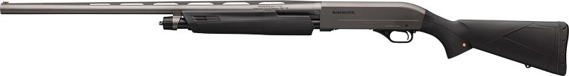 Winchester SXP Hybrid 12GA - 3.5" 28"VR Gray Synthetic - Image 2