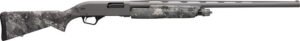 Winchester SXP Hybrid 12GA - 3.5" 28"VR TT Midnight Gray