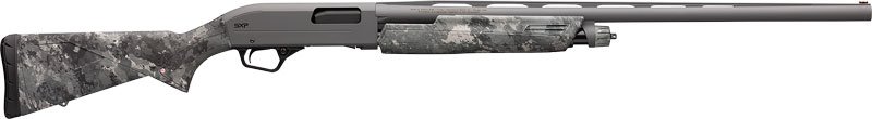 Winchester SXP Hybrid 12GA - 3.5" 28"VR TT Midnight Gray