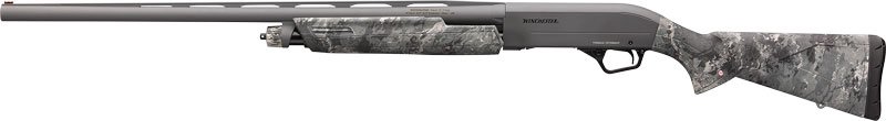 Winchester SXP Hybrid 12GA - 3.5" 28"VR TT Midnight Gray - Image 2