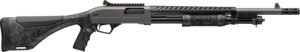 Winchester SXP Defender 12GA - 3" 18" Forged Carbon Gray