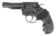 Rock Island M200 Revolver - 38 Special 4" 6RD Parkerized