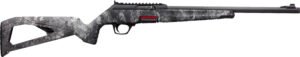 Winchester Wildcat 22LR 16.5" - Midnight Suppresor Ready