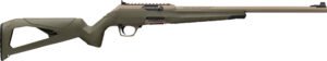 Winchester Wildcat 22LR 18" - OD Green/FDE Synthetic