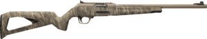 Winchester Wildcat 22LR 18" - Mo Bottomland/FDE Synthetic