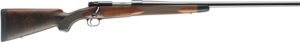 Winchester Model 70 Super - Grade 6.5PRC 24" Blued/Walnut