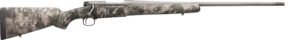 Winchester Model 70 Extreme - 6.5CM 22" Tungsten/TT-VSX MB