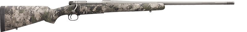 Winchester Model 70 Extreme - 6.5CM 22" Tungsten/TT-VSX MB