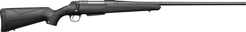 Winchester XPR 7mm-08 22" BLK - Matte Synthetic