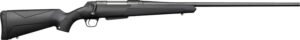 Winchester XPR 7mm RM 26" BLK - Matte Synthetic