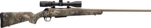 Winchester XPR Hunter 350 - Legend 22" W/3-9X40 TT-Strata