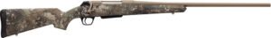 Winchester XPR Hunter 223 REM - 22" Bronze/TT-Strata