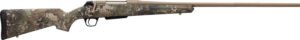 Winchester XPR Extreme Hunter - 300WM 26" Bronze/TT-Strata MB