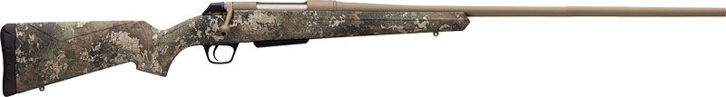 Winchester XPR Extreme Hunter - 300WM 26" Bronze/TT-Strata MB