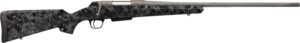 Winchester XPR Extreme 300WSM - 24" Tungsten TT-Midnight W/ MB