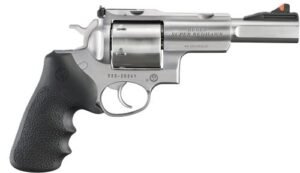 Ruger Super Redhawk Alaskan - Toklat 44 REM MAG 5" (talo)