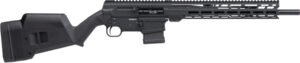 CMMG Rifle Dissent BR4 5.56mm - 16.1" 10RD Empire Profile BLK
