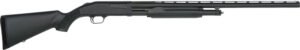 Mossberg 500 All Purpose Field - 12GA 3" 28"VR Blued Synthetic