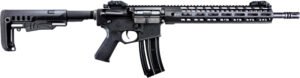 Walther Hammerli Tac R1 22LR - Rifle 20-Shot Black