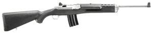 Ruger Mini-30 7.62X39 - 20-Shot S/S Black Syn