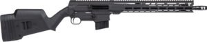 CMMG Rifle Dissent BR4 6mm Arc - 16" 10RD Magpul Sga Stock BLK