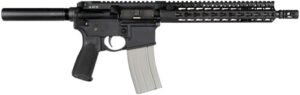 BCM Recce-11 KMR-a AR15 Pistol - 5.56mm 11.5" KEYMOD BLK 1-30RD